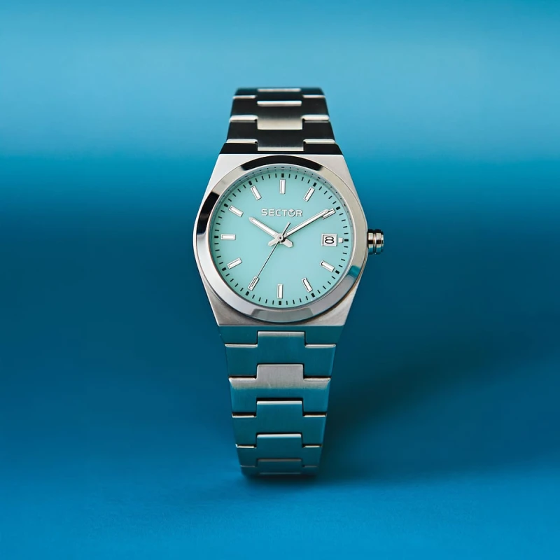 Montre Sector - C300 - Argent - R3253301503