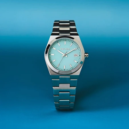Montre Sector - C300 - Argent - R3253301503