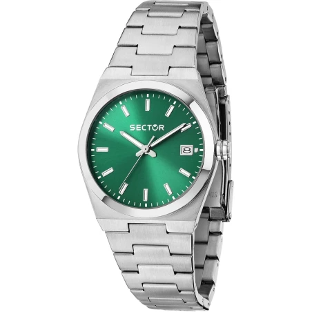 Montre Sector - C300 - Argent - R3253301504