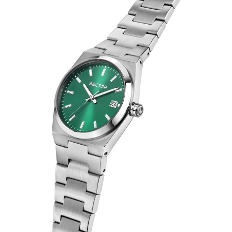 Montre Sector - C300 - Argent - R3253301504