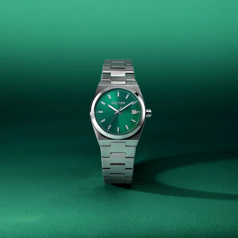 Montre Sector - C300 - Argent - R3253301504