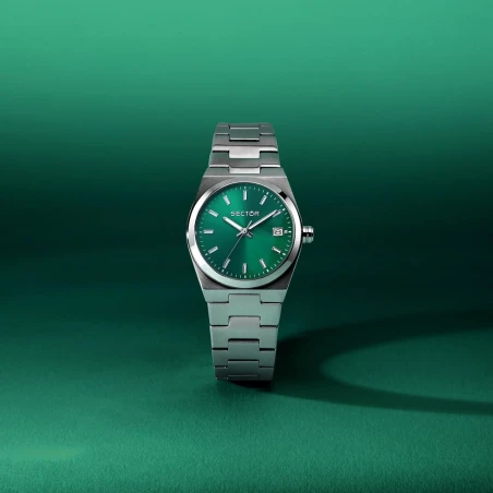 Montre Sector - C300 - Argent - R3253301504