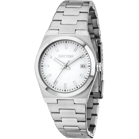 Montre Sector - C300 - Argent - R3253301506