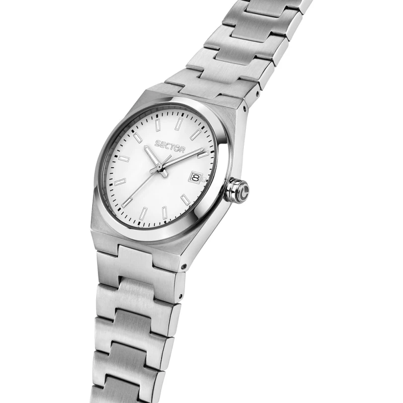 Montre Sector - C300 - Argent - R3253301506