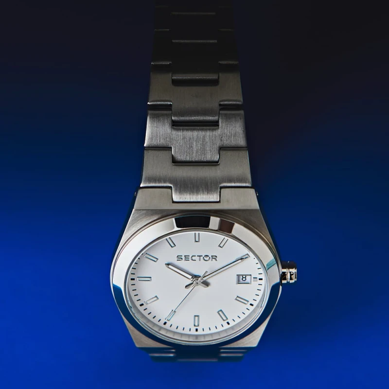Montre Sector - C300 - Argent - R3253301506
