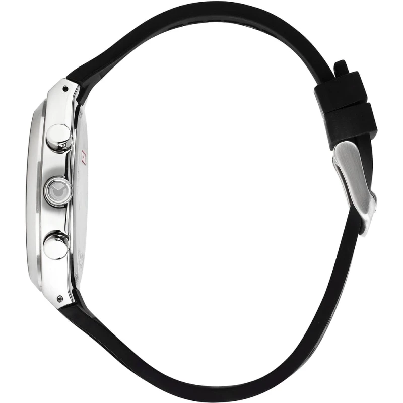 Montre Sector - C300 - Chronographe - Argent - R3271301001
