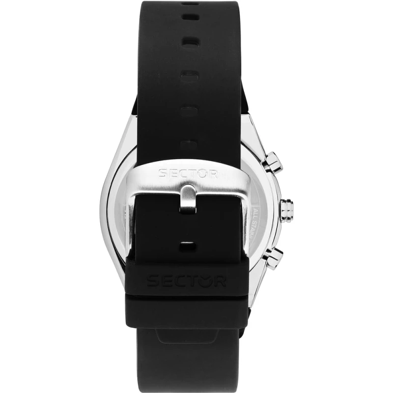 Montre Sector - C300 - Chronographe - Argent - R3271301001