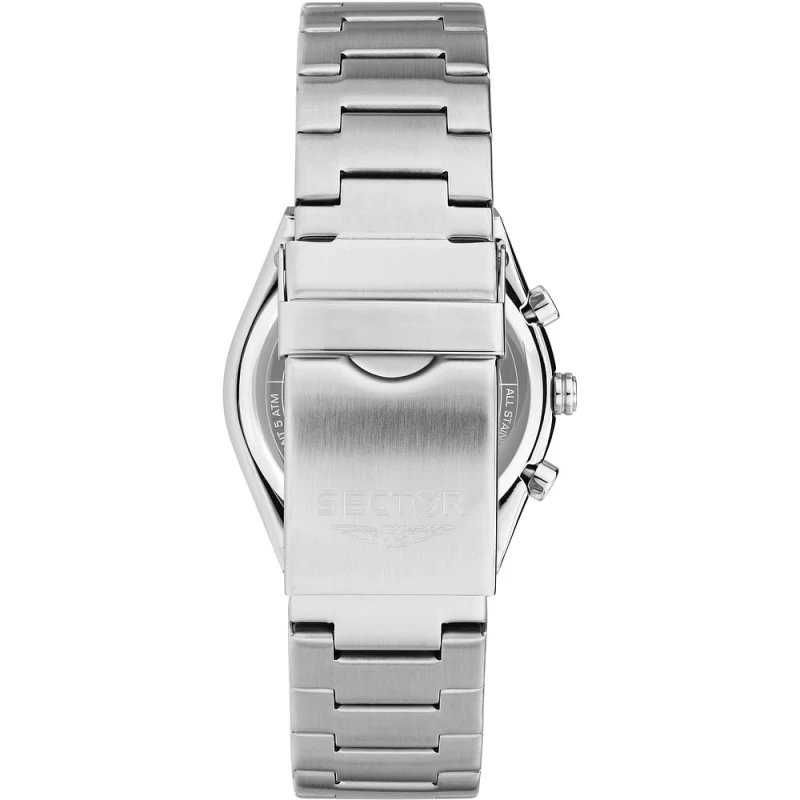 Montre Sector - C300 - Chronographe - Argent - R3273301001