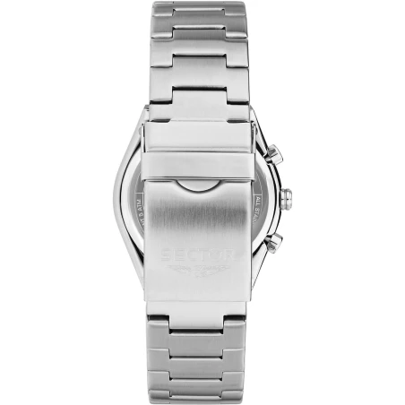 Montre Sector - C300 - Chronographe - Argent - R3273301002
