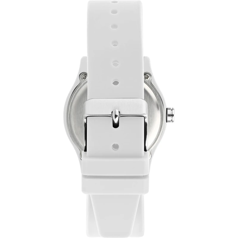Montre Sector - Ex-q - Blanc - R3251203001