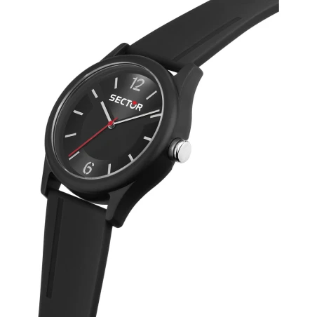 Montre Sector - Ex-q - Noir - R3251203010