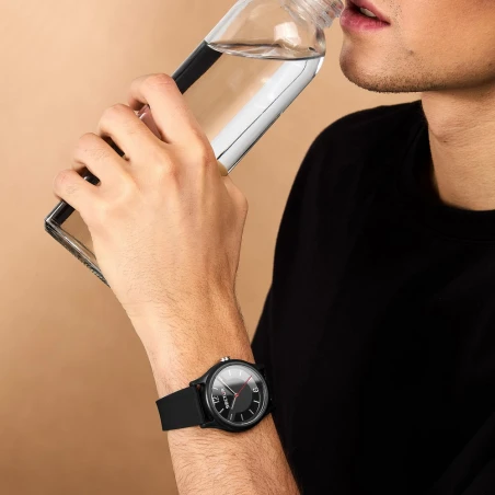 Montre Sector - Ex-q - Noir - R3251203010