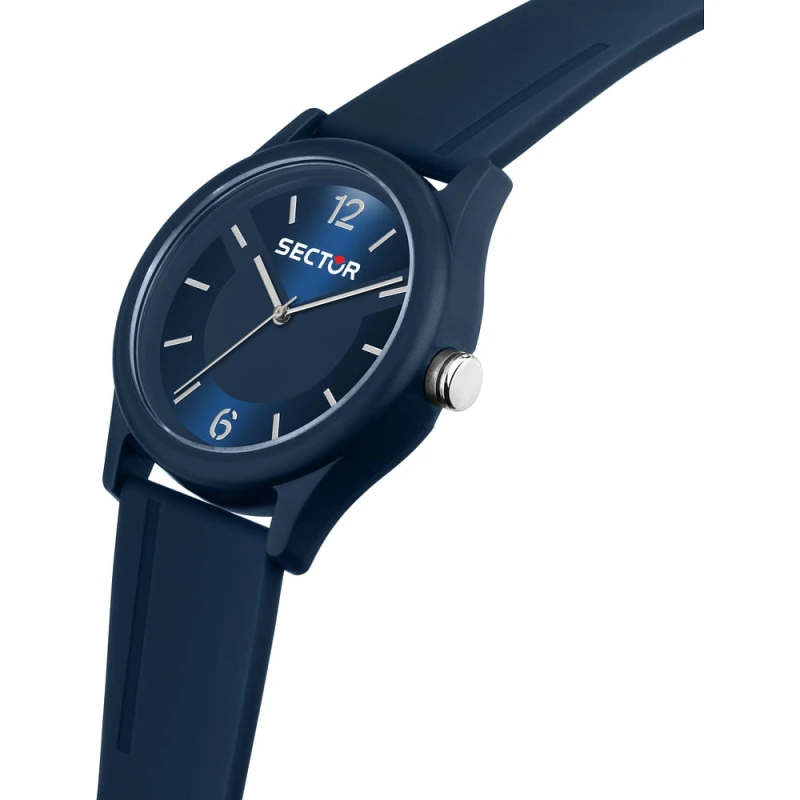 Montre Sector - Ex-q - Bleu - R3251203003