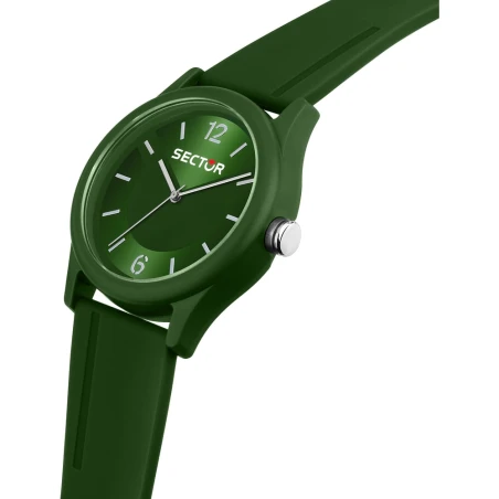 Montre Sector - Ex-q - Vert - R3251203004