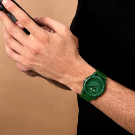 Montre Sector - Ex-q - Vert - R3251203004