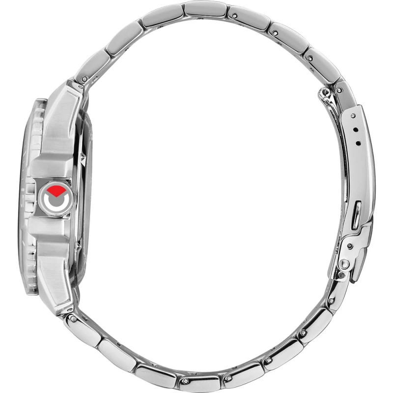 Montre Sector - Legend - Automatique - Argent - R3223135006