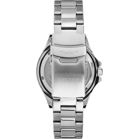 Montre Sector - 230 - Automatique - Argent - R3223161019