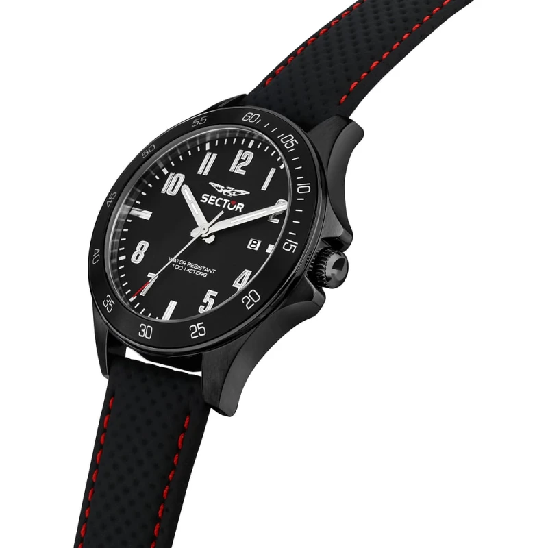 Montre Sector - 230 - Noir - R3251161060