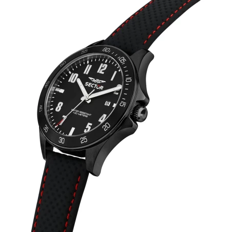 Montre Sector - 230 - Noir - R3251161060