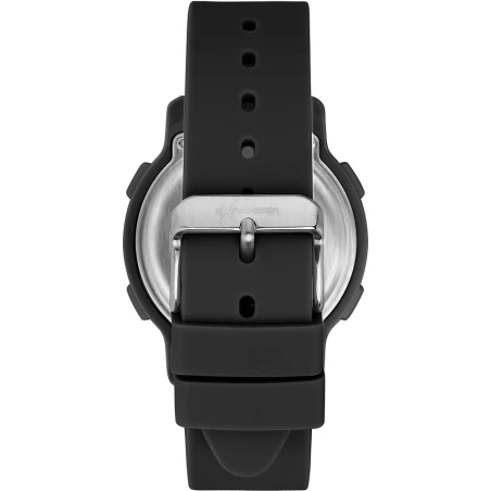 Montre Sector - Ex-27 - Digitale - Noir - R3251191001