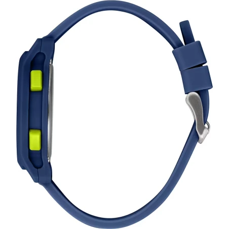 Montre Sector - Ex-27 - Digitale - Bleu - R3251191002