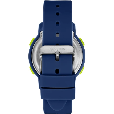 Montre Sector - Ex-27 - Digitale - Bleu - R3251191002