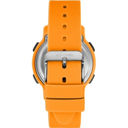 Montre Sector - Ex-27 - Digitale - Orange - R3251191003