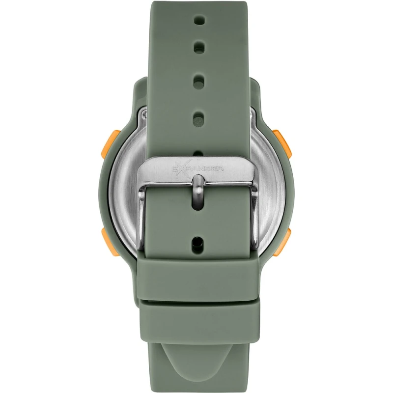 Montre Sector - Ex-27 - Digitale - Vert - R3251191004