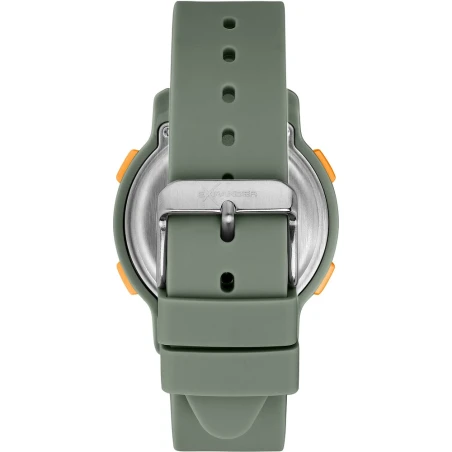 Montre Sector - Ex-27 - Digitale - Vert - R3251191004