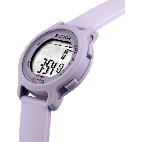 Montre Sector - Ex-27 - Digitale - Alto - R3251191501