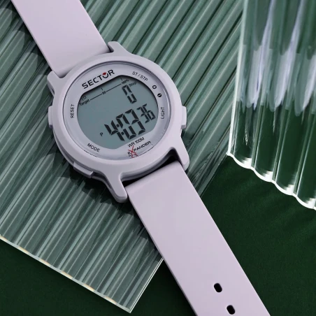Montre Sector - Ex-27 - Digitale - Alto - R3251191501