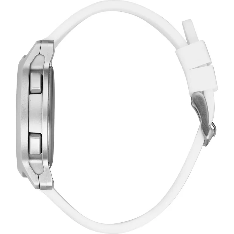Montre Sector - Ex-27 - Digitale - Blanc - R3251191502