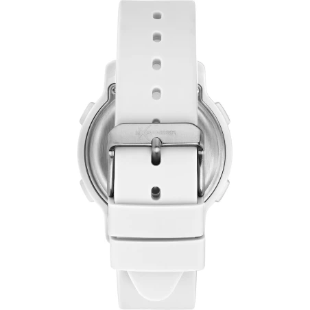 Montre Sector - Ex-27 - Digitale - Blanc - R3251191502