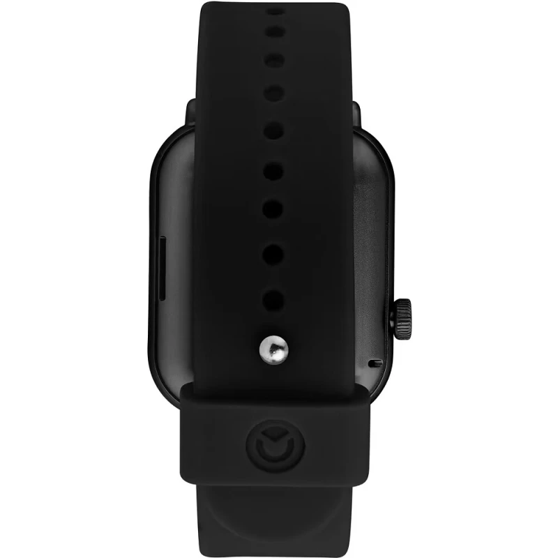 Montre Sector - S-07 - Connectée - Noir - R3251552001