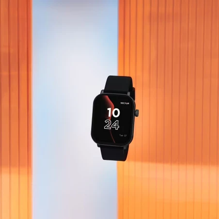 Montre Sector - S-07 - Connectée - Noir - R3251552001