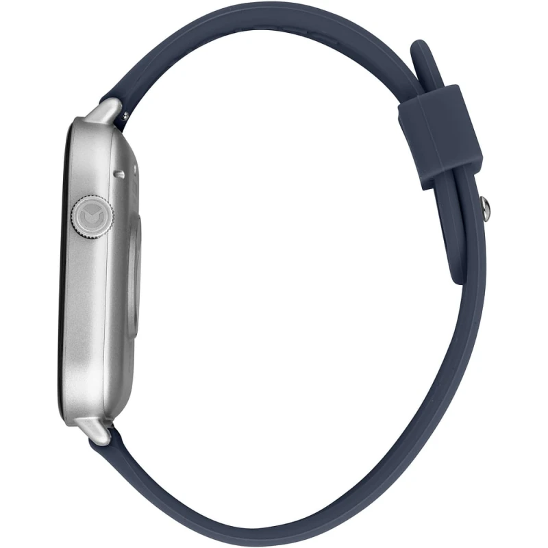 Montre Sector - S-07 - Connectée - Argent - R3251552002
