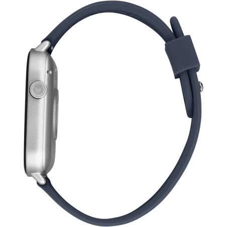 Montre Sector - S-07 - Connectée - Argent - R3251552002