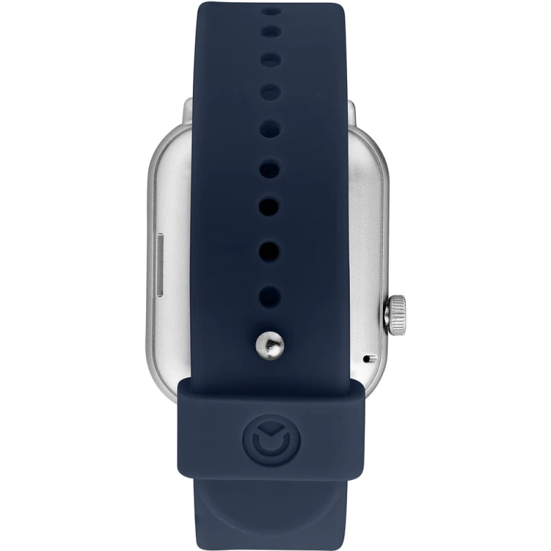 Montre Sector - S-07 - Connectée - Argent - R3251552002