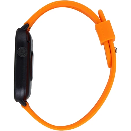 Montre Sector - S-07 - Connectée - Noir - R3251552003