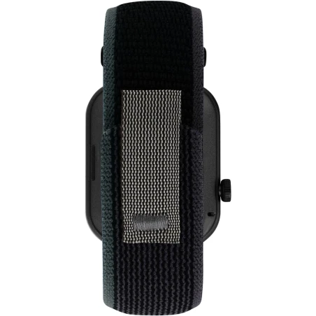 Montre Sector - S-07 - Connectée - Noir - R3251552004