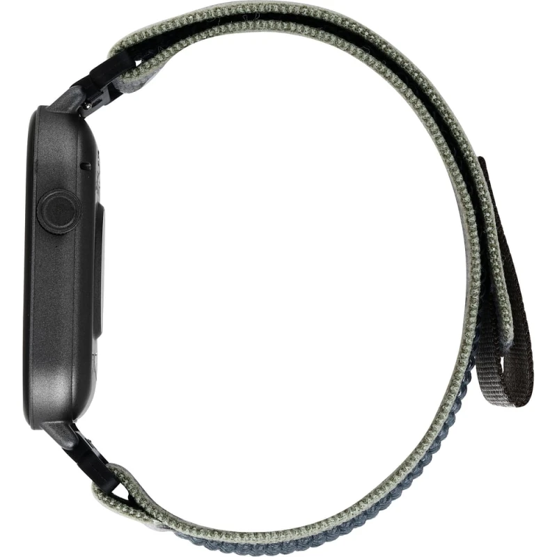 Montre Sector - S-07 - Connectée - Noir - R3251552005