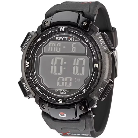 Montre Sector - Ex-7341 - Chronographe - R3251172052
