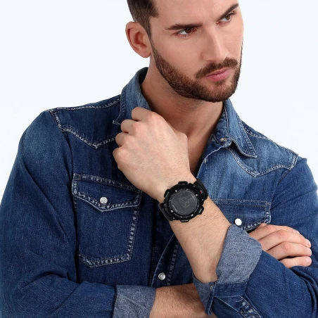 Montre Sector - Ex-7341 - Chronographe - R3251172052
