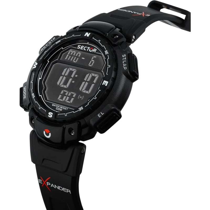 Montre Sector - Ex-7341 - Chronographe - R3251172052