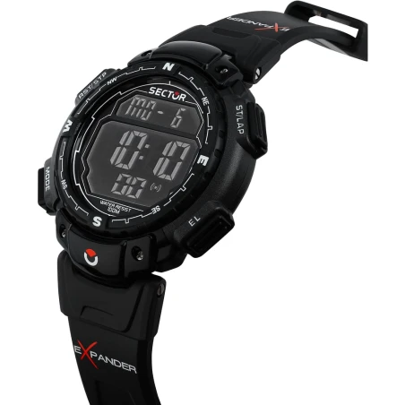 Montre Sector - Ex-7341 - Chronographe - R3251172052