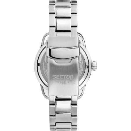 Montre Sector - Legend - Argent - R3253135004