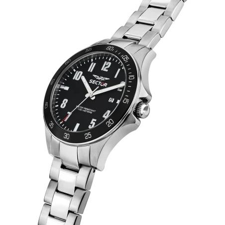 Montre Sector - 230 - Argent - R3253161054