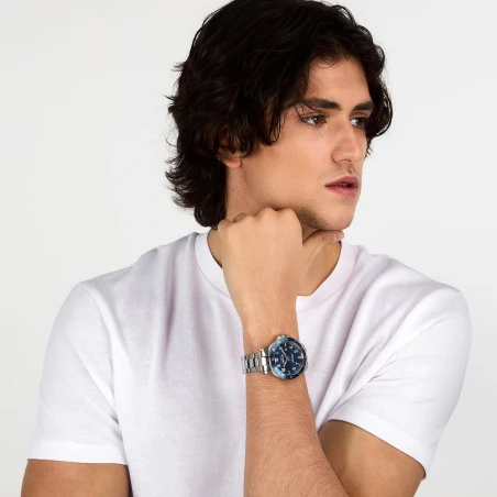 Montre Sector - 230 - Argent - R3253161055