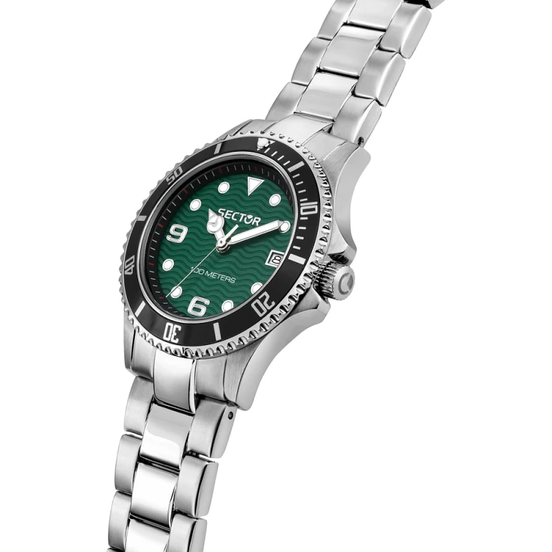 Montre Sector - 230 - Argent - R3253161546