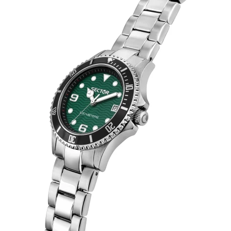 Montre Sector - 230 - Argent - R3253161546